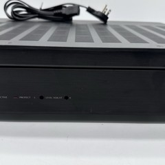 Niles 2-Channel Systems Integration Power Amplifier SI-275 Tested Works
