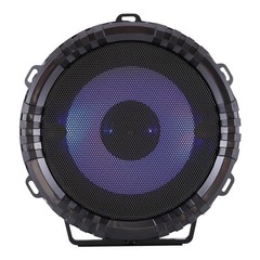 3600W Wireless Portable Bluetooth Boombox Speaker Loud Stereo Sound for Parties