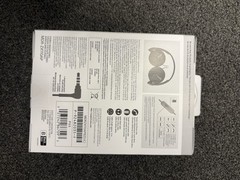 Sony MDR-ZX110 – Black – Wired Over Ear – Quick Folding Style – New – Sealed Box