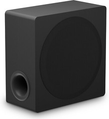 LG Home Theater 5.1.3ch Soundbar with Dolby Atmos and Rear Speakers *S80TR