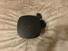 Sonos One Gen2 S18 Wireless Smart Speaker Black w/Power Cord Excellent Condition