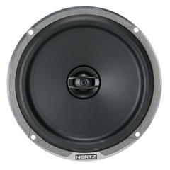 Hertz MPX 165.3 Pro Mille Series 6-1/2″ 2-Way Car Audio Coaxial Speakers *OB*