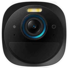 eufy 2K Wireless Home Security Add-on Camera for eufyCam 2 Pro Night Vision IP67