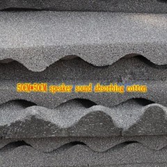 50CM*50CM Speaker sound absorbing cotton sound insulation cotton Home Audio Part
