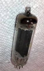Vintage 12K5 Vacuum Tube Guaranteed For 30 Days! Fast Shipping