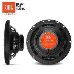 JBL GX628 pair GX Series 6.5″+JBL Club 602C / GTO-X6C 6-1/2″ component speakers