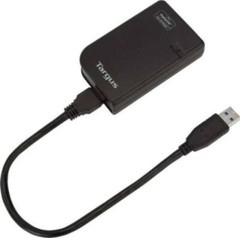 Targus ACA40US HDTV Video Adapter USB 3.0 to HDMI