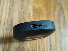 ONN Google TV 4K HD Streaming Box Voice Control Google Assistant (110125667)™