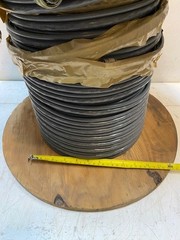 MONTROSE/COT 4C 16 AWG-8C 20 AWG-1C 18 AWG COAXIAL Cable on Spool 13″x10″