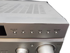 Sony 7.1 Channel Stereo Receiver Dolby Digital STR-DE897