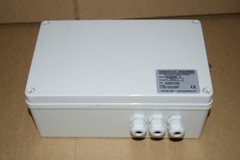 New! Rainbow CCTV UF100 PSD PSS PS24 Power Supply Infrared Illuminate 120V-12VAC