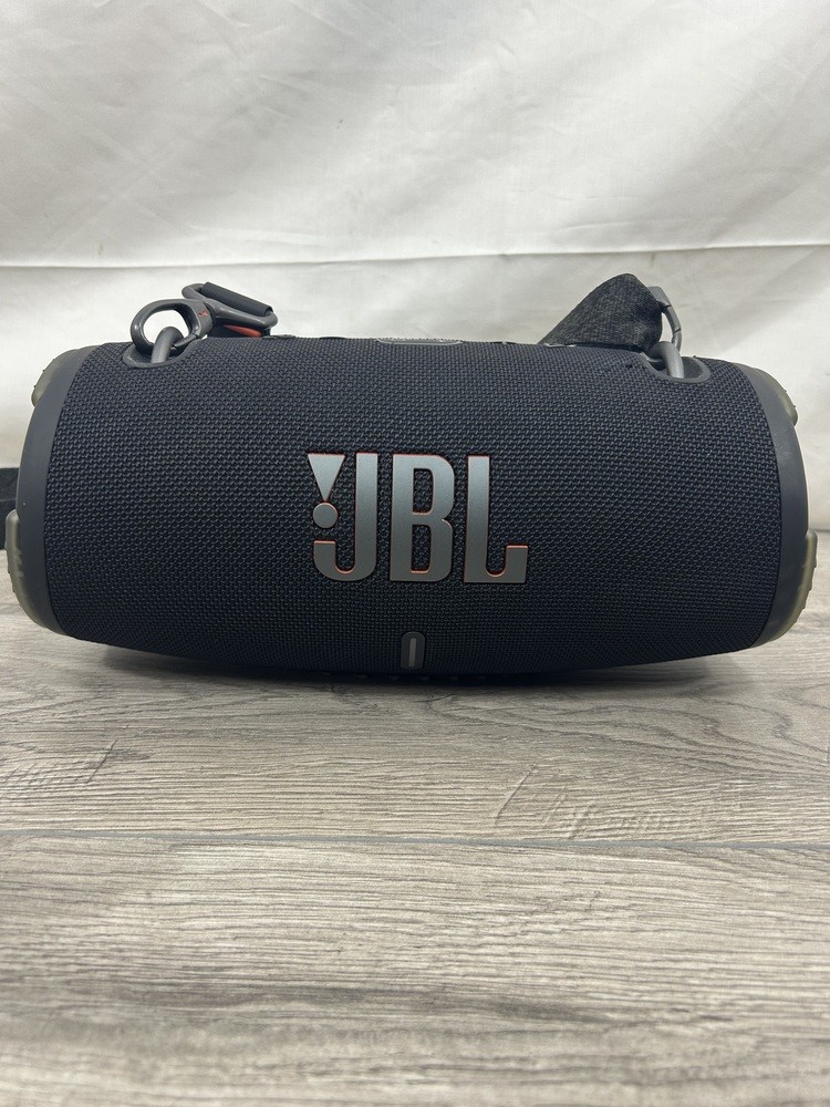 JBL Xtreme 3