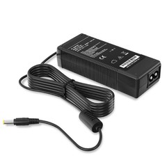 54.6V AC Adapter Battery Charger Compatible with E-Glide S/T Power Cord