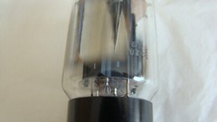 RT LA RADIOTECHNIQUE GZ32 NOS TUBE SEVERAL AVAILABLE