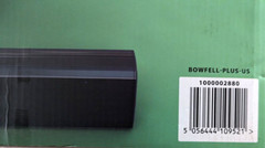 Majority Bluetooth Soundbar with Subwoofer 100 Watts Sound bar for TV