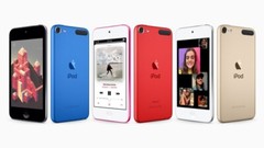 Apple iPod Touch 5th 6th 7th Generation 16GB 32GB 64GB 128GB 256GB