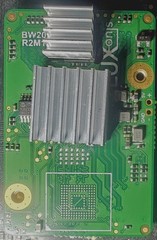 ​Luxonis OAK-FFC-4P POE AI Camera Development Baseboard | RVC2 DepthAI OPEN BOX