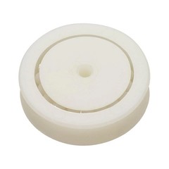 Barton Marine 58mm Diameter Ball Bearing Rope Sheave [64913]