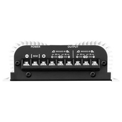 Taramps TS 400×4 Automatic High Level Input 400W RMS 4 Channel Amplifier