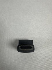 HDMI 90 Degree Right Angle 4K Adapter New In Package (5 Pack) New in Package