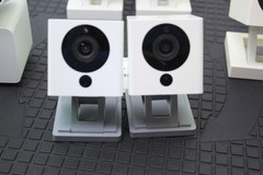 Lot Of 6 Wyze Cam Outdoor Security Camera Various Models