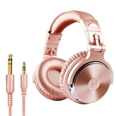 OneOdio Headphones Professional Studio Dynamic Stereo Wired Over Ear Headphones