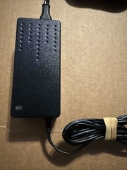 I.T.E. XH1200-4000 Power Supply AC/DC Adapter In 100-240V Out 12VDC 4A TESTED
