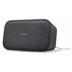 Google Home Max Smart Assistant Speaker UVG