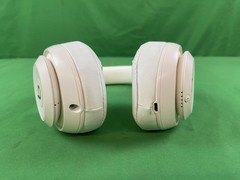 Beats by Dr. Dre Studio Pro Over-the-Ear Wireless Headphones – Sandstone- Read