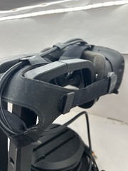 HTC Vive Virtual Reality Headset OPJT100 Only With Stand – TESTED