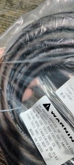 Conext Link 15 ft 4 GA Power/Ground Wire True Spec CCA 1225 Strands