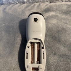 DIRECTV IR/RF Universal Ergonomic Genie Remote (RC73)