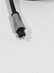 Rocketfish 4′ Feet Of Digital Optical Audio Cable For TV