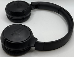 JBL Tune 510BT Wireless Bluetooth On-ear Headphones Black
