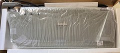Car SunVisor W-2560 Multi-System Monitor