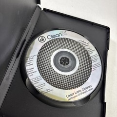 Digital Innovations CleanDr for DVD Laser Lens Cleaner – For Lens, DVD Player