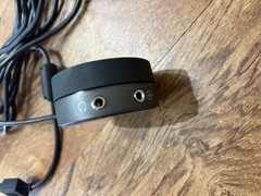 Bose series 2 Companion 3 C3 12 Pin Volume Control Pod