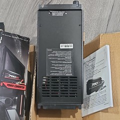 Schumacher 750w / 120v Output Power Converter X175B NEW IN BOX
