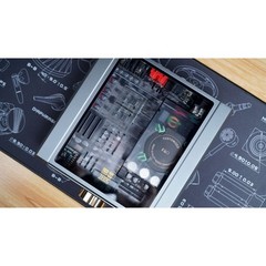 FiiO K9 Pro ESS Skylight Edition Limited DAC Amp THX AAA