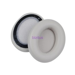 2x Replacement Ear Pads Cushion For Beats Studio Pro Wireless Headphones Earpads