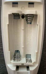 Yamaha WC33830 Remote Control, Used. Pro Cleaned & Tested