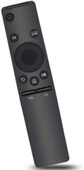 IR Remote Control For Samsung Crystal UHD 4K Smart TV TM2050A TM2050B TM2050C