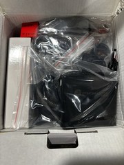 EchoMaster Pro PS-TRUCK-M Backup Sensor Park Alert Rear Pickup Truck Matte Black