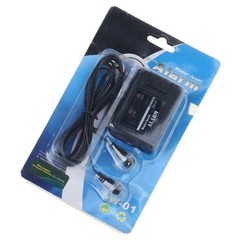 FishTank Water Level Sensing Alarm Adjustable High Low Detection Household Use