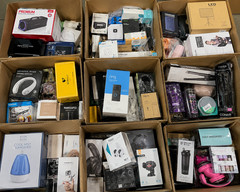 🎁Amazon Mystery Box Large Liquidation Box Electronics Home Goods JULY 4🎁