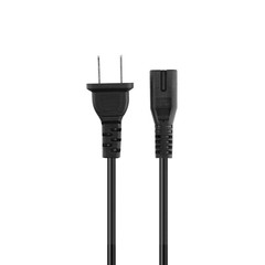 5FT AC IN Power Cord For JBL JBLPARTYBOXGOBAM PartyBox OTG On-The-Go Speaker