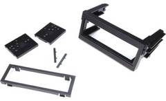 METRA 99-3002 / S-DIN RADIO DASH KIT 95-05 CHEVY/GMC/CADILLAC MULTI-KIT **NEW**