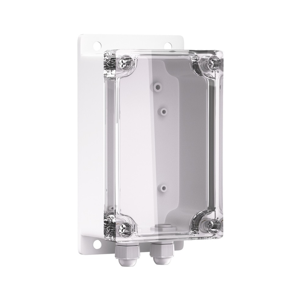 SONOFF IP66 Waterproof Cover Case for Basic/RF/Pow/Dual/TH Smart WiFi Switch