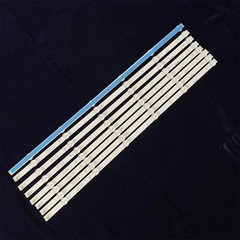 LED BackLight Bars For Toshiba 4708-K55WDC-A4113N01 K550WDCRA-UK350A7 55LF621C21