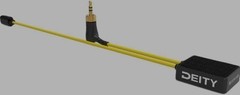 Deity C23 Timecode Cable for Sony Cameras with Durable Construction